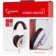 GEMBIRD MHS-001 White (MHS-001-GW)