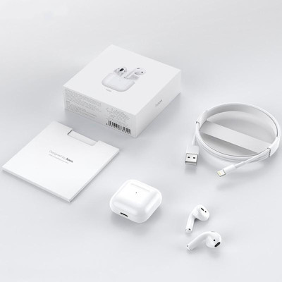 Hoco ES46 White
