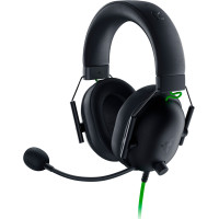 Razer Blackshark V2 X USB Black (RZ04-04570100-R3M1)