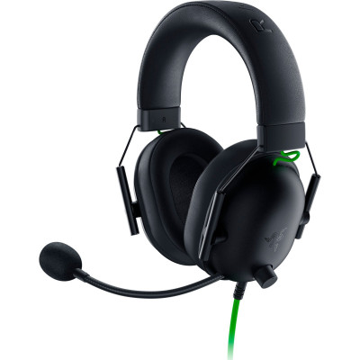 Razer Blackshark V2 X USB Black (RZ04-04570100-R3M1)
