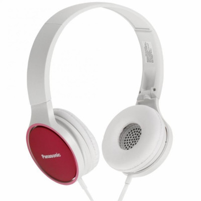 Panasonic RP-HF300GC-P Pink