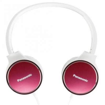 Panasonic RP-HF300GC-P Pink