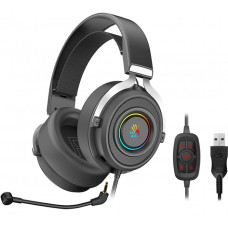 Bloody G535 Black/Silver