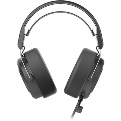 Bloody G535 Black/Silver