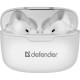 Defender Twins 903 White (63903)