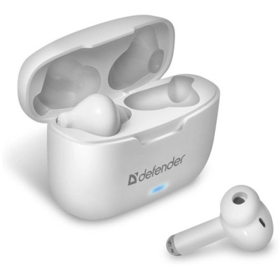 Defender Twins 903 White (63903)