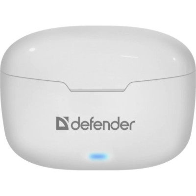 Defender Twins 903 White (63903)