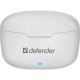 Defender Twins 903 White (63903)