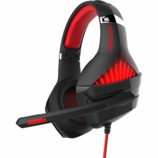 Microlab G6 Black-Red (G6_b+r)