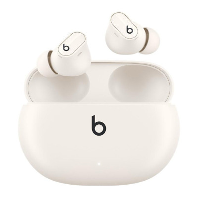 Beats by Dr. Dre Studio Buds+ Ivory (MQLJ3)