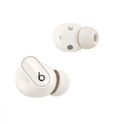 Beats by Dr. Dre Studio Buds+ Ivory (MQLJ3)