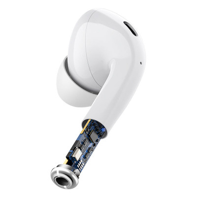 Baseus Encok W3 White (NGW3-02)