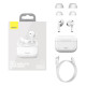 Baseus Encok W3 White (NGW3-02)