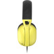 HATOR Hyperpunk 2 USB 7.1 Black/Yellow (HTA-847)