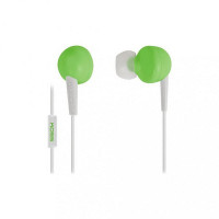 Koss KEB6iK Mic Green (190874.101)