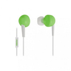 Koss KEB6iK Mic Green (190874.101)