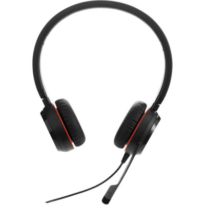 JABRA Evolve 30 II HS Stereo (14401-21)