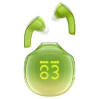 TWS Acefast T9 Crystal Avocado