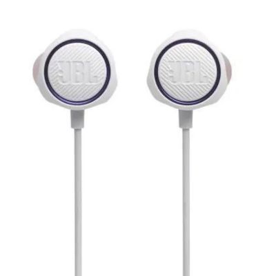 JBL Quantum 50 White (JBLQUANTUM50WHT)
