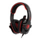 Sades SA-708GT Black/Red (SA708BRJ)