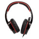 Sades SA-708GT Black/Red (SA708BRJ)