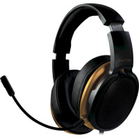 HATOR Hellraizer Black/Gold (HTA-813)