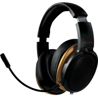 HATOR Hellraizer Black/Gold (HTA-813)