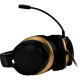 HATOR Hellraizer Black/Gold (HTA-813)