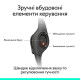 Logitech H390 USB-C Black (981-001576)
