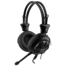 A4Tech HS-28-1 Black