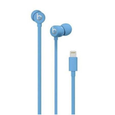 Beats by Dr. Dre urBeats3 Earphones with Lightning Connector Blue (MUHT2)