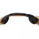 REAL-EL GDX-7700 SURROUND 7.1 black-orange