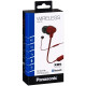Panasonic RP-NJ310BGE-R