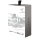 Razer Hammerhead for iOS Mercury Ed. (RZ04-02090200-R3M1)