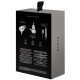 Razer Hammerhead for iOS Mercury Ed. (RZ04-02090200-R3M1)
