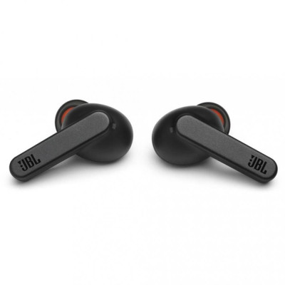 JBL Live Pro+ TWS Black (JBLLIVEPROPTWSBLK)