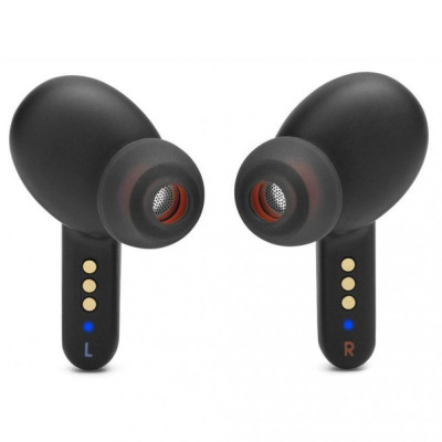 JBL Live Pro+ TWS Black (JBLLIVEPROPTWSBLK)