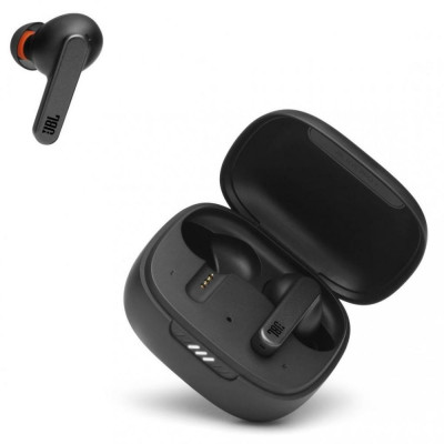 JBL Live Pro+ TWS Black (JBLLIVEPROPTWSBLK)