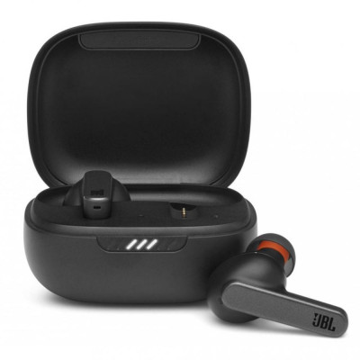 JBL Live Pro+ TWS Black (JBLLIVEPROPTWSBLK)