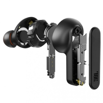 JBL Live Pro+ TWS Black (JBLLIVEPROPTWSBLK)