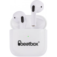 BeatBox PODS PRO Mini White (bbppromw)