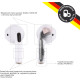 BeatBox PODS PRO Mini White (bbppromw)