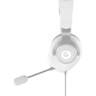GamePro HS590W White