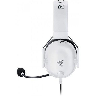 Razer Blackshark V2 X White (RZ04-03240700-R3M1)