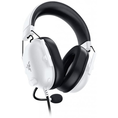 Razer Blackshark V2 X White (RZ04-03240700-R3M1)