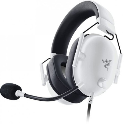 Razer Blackshark V2 X White (RZ04-03240700-R3M1)