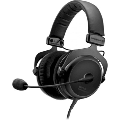 Beyerdynamic MMX 300 2nd Gen (718300)