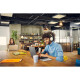 Panasonic RP-HTX90NGC-W