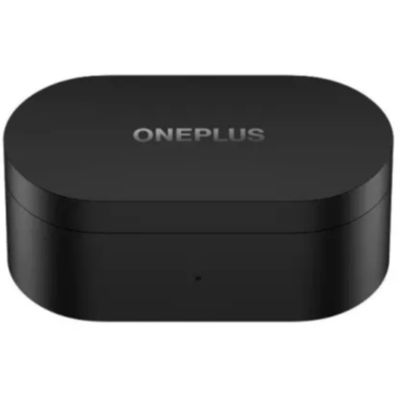 OnePlus Nord Buds 2R Black