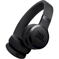 JBL Live 670NC Black (JBLT670NCBLK)